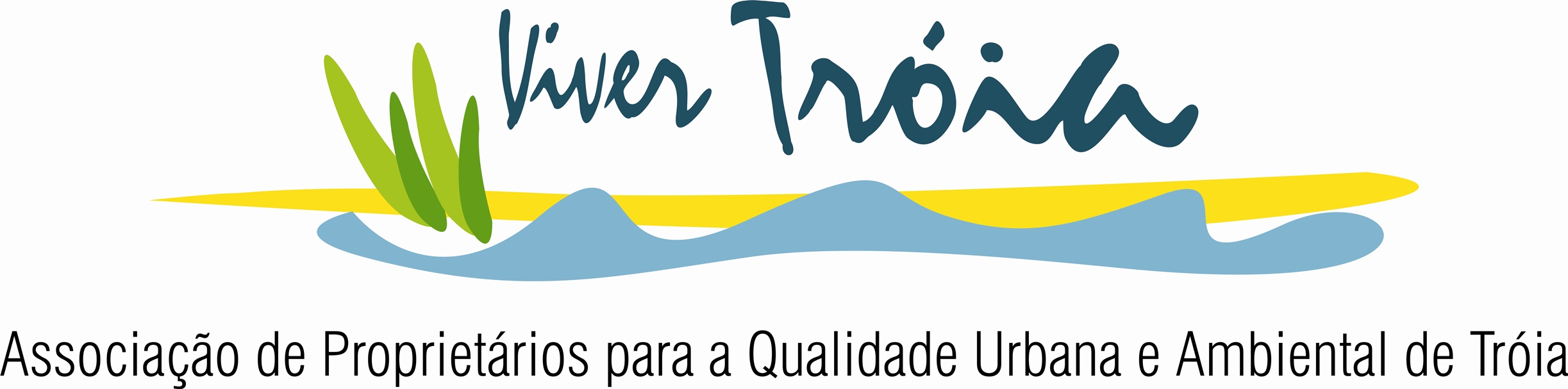 Associação Viver Tróia